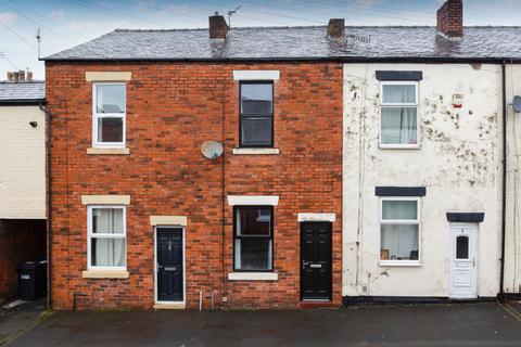 2 bedroom terraced house for sale, Smith Street, Bamber Bridge, Preston, Lancashire