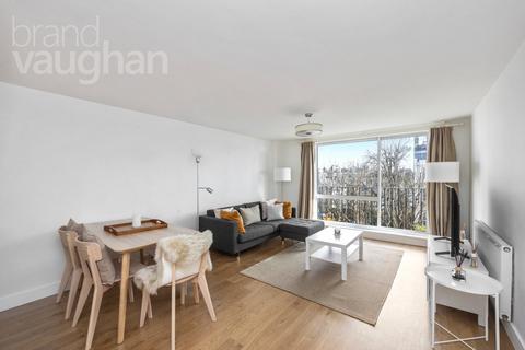 2 bedroom flat for sale, Sillwood Place, Brighton, East Sussex, BN1