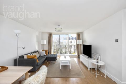 2 bedroom flat for sale, Sillwood Place, Brighton, East Sussex, BN1