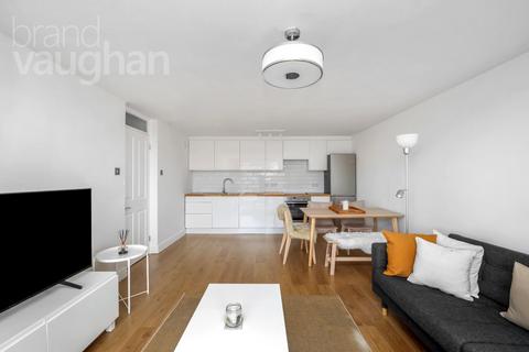 2 bedroom flat for sale, Sillwood Place, Brighton, East Sussex, BN1