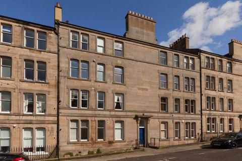 1 bedroom flat to rent, Comely Bank Row, Edinburgh, EH4 1DZ