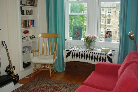 1 bedroom flat to rent, Comely Bank Row, Edinburgh, EH4 1DZ