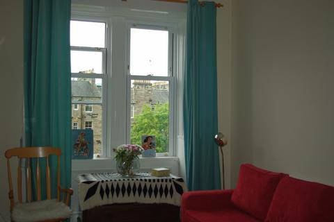 1 bedroom flat to rent, Comely Bank Row, Edinburgh, EH4 1DZ