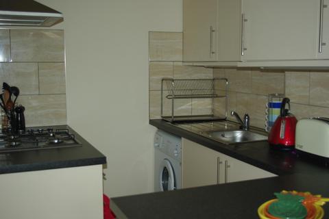 1 bedroom flat to rent, Comely Bank Row, Edinburgh, EH4 1DZ