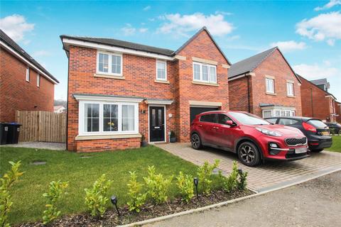 4 bedroom detached house for sale, Whinfell Drive, Normanby