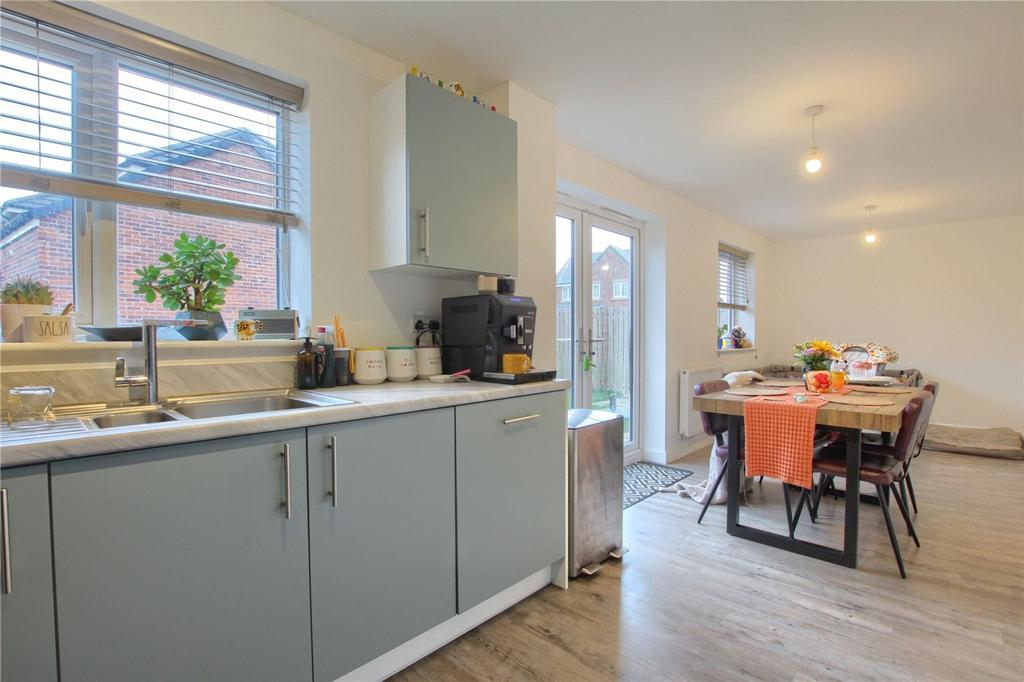 House in Middlesbrough - More
