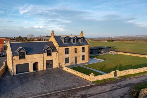 5 bedroom equestrian property for sale, Moorsholm Lodge Farm, Cow Close Lane