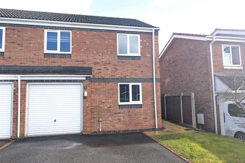 Wroxeter Way, Stirchley, Telford, Shropshire, TF3