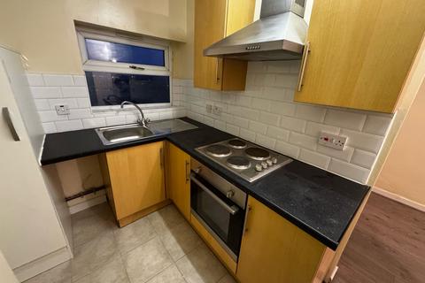 1 bedroom flat to rent, 96 High Street, Dudley, DY1 1QP