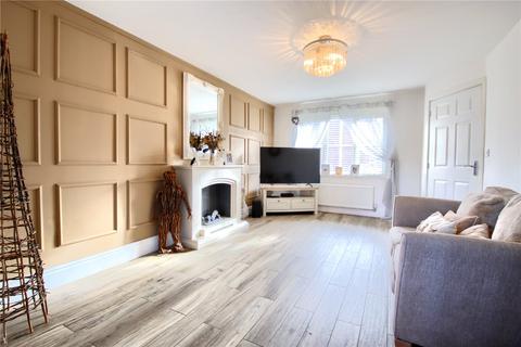 4 bedroom detached house for sale, Bourne Morton Drive, Ingleby Barwick