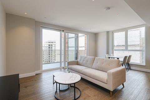 2 bedroom apartment for sale, Gasholder Place, Kennington, SE11