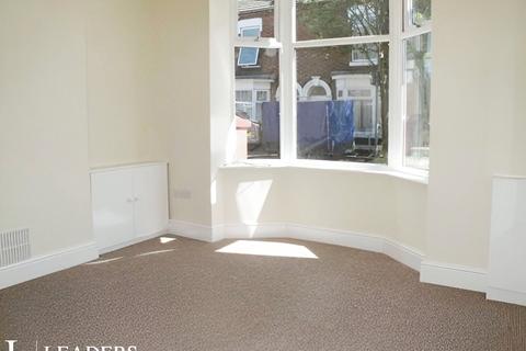 2 bedroom end of terrace house for sale, Lord Street, Crewe, Cheshire