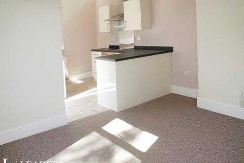 2 bedroom end of terrace house for sale, Lord Street, Crewe, Cheshire