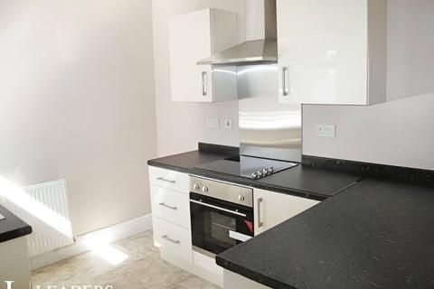 2 bedroom end of terrace house for sale, Lord Street, Crewe, Cheshire