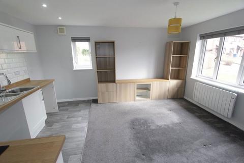 1 bedroom flat to rent, Kingsland Road, Stone, ST15 8FB