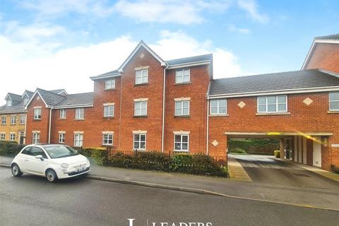 2 bedroom apartment for sale, Willow Gardens, Sutton-in-Ashfield, Nottinghamshire