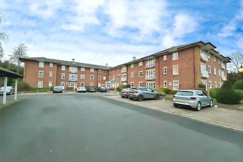 2 bedroom apartment for sale, Worcester Road, Droitwich