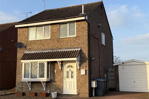 Crowswell Court, Trimley St. Martin, Felixstowe, Suffolk, UK, IP11
