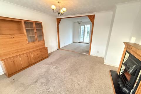 3 bedroom detached house for sale, Crowswell Court, Trimley St. Martin, Felixstowe, Suffolk, UK, IP11