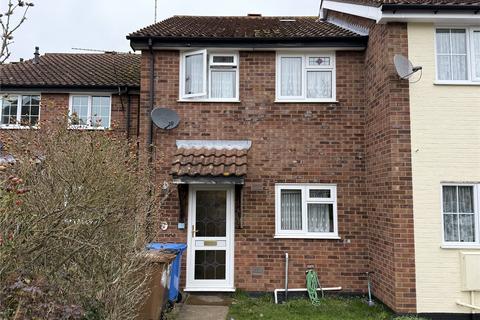 47 Rushbury Close, Ipswich, IP4 4RB
