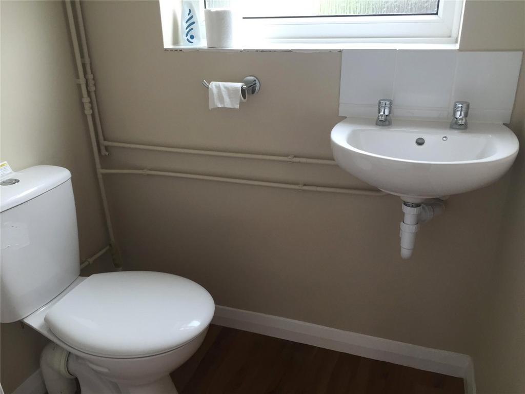 Cloakroom
