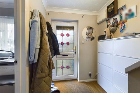47 Rushbury Close, Ipswich, IP4 4RB