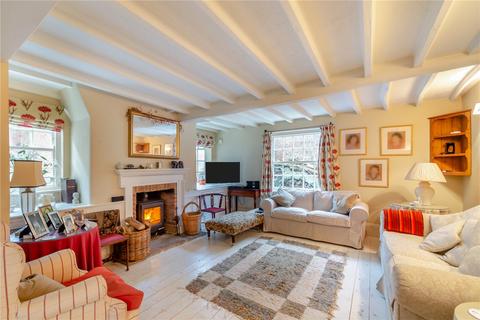 5 bedroom detached house for sale, Mill Lane, Topcliffe, Thirsk, North Yorkshire