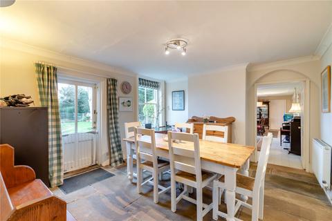5 bedroom detached house for sale, Mill Lane, Topcliffe, Thirsk, North Yorkshire