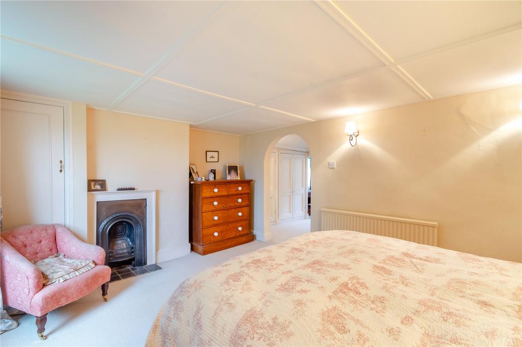 Principal Bedroom