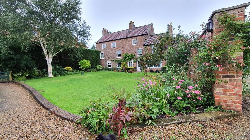 Mill House