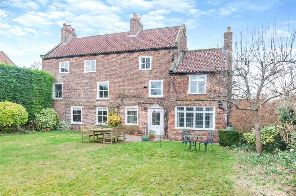 Mill House