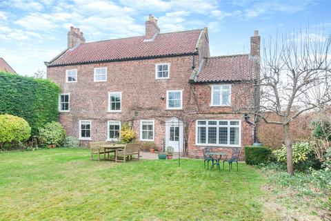 undefined, Mill Lane, Topcliffe, Thirsk, North Yorkshire