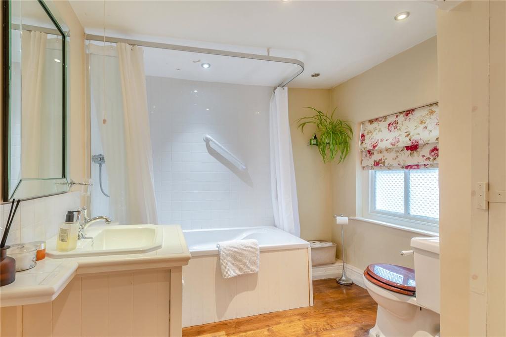 Principal En Suite