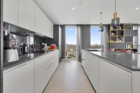 3 bedroom penthouse to rent, The Parkhouse, 3 Kayani Avenue, London, N4