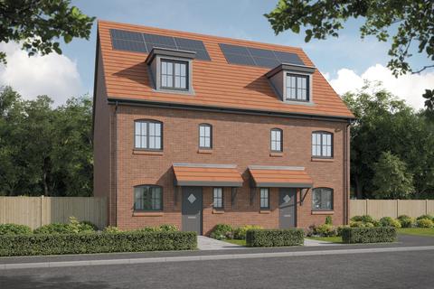 undefined, The Wheelwright at Arden Glade, CV7, Fivefield Road CV7