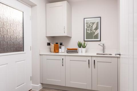 4 bedroom detached house for sale, The Bowyer at Arden Glade, Fivefield Road CV7