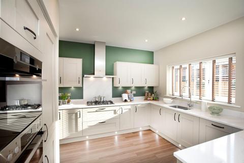 5 bedroom detached house for sale, The Watchmaker at Regency Manor, TS22, Wynyard Woods TS22