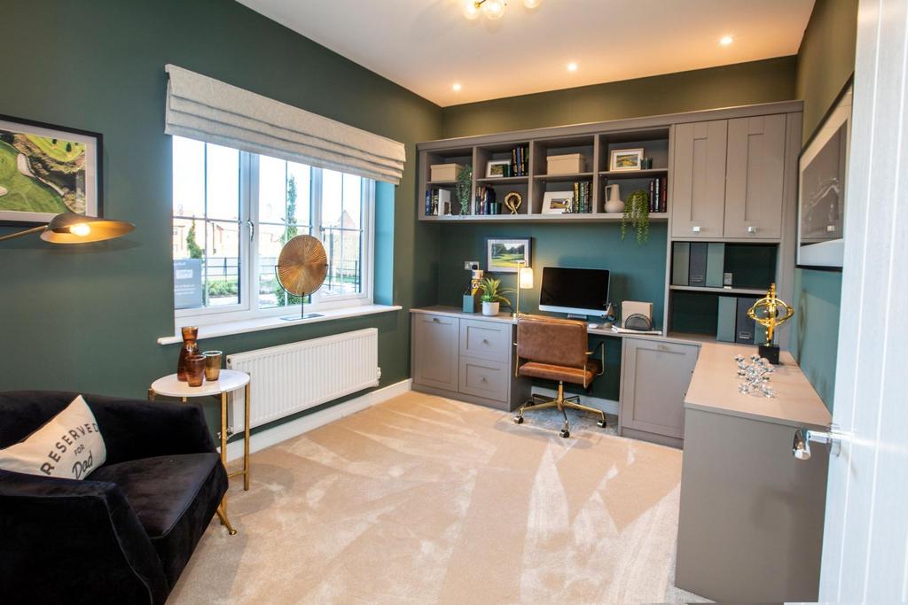 Showhome Photography