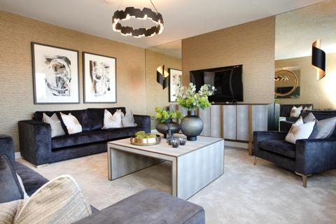 4 bedroom detached house for sale, The Forester at Regency Manor, TS22, Wynyard Woods TS22