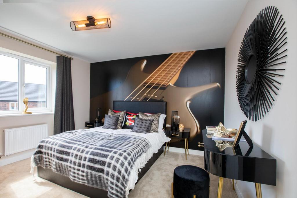 Showhome Photography