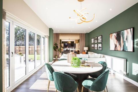 5 bedroom detached house for sale, The Watchmaker at Regency Manor, TS22, Wynyard Woods TS22