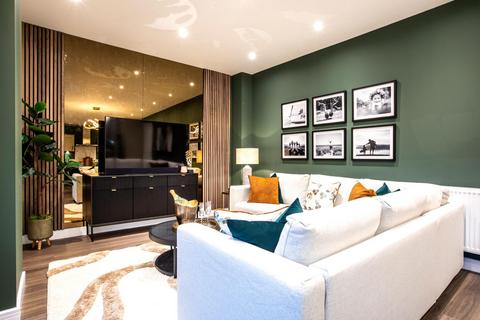 5 bedroom detached house for sale, The Watchmaker at Regency Manor, TS22, Wynyard Woods TS22