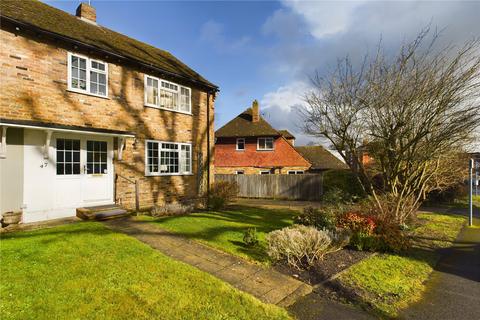 3 bedroom end of terrace house for sale, St. James Close, Pangbourne, Reading, RG8