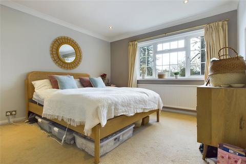 3 bedroom end of terrace house for sale, St. James Close, Pangbourne, Reading, RG8