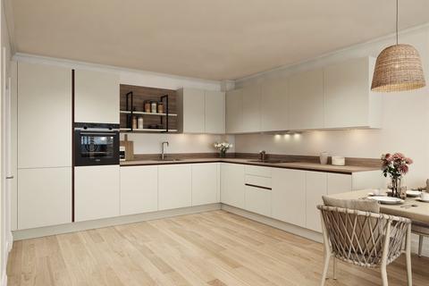 1 bedroom apartment for sale, Plot 2 - The Old Schoolhouse, North Woodside Road, Glasgow, G20