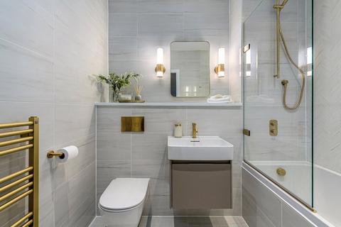 1 bedroom apartment for sale, Plot 2 - The Old Schoolhouse, North Woodside Road, Glasgow, G20
