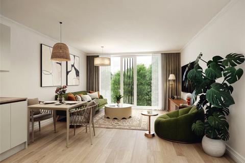 1 bedroom apartment for sale, Plot 2 - The Old Schoolhouse, North Woodside Road, Glasgow, G20