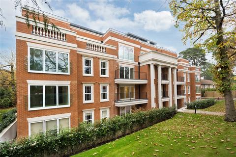 1 bedroom apartment for sale, Gower Road, Weybridge, Surrey, KT13
