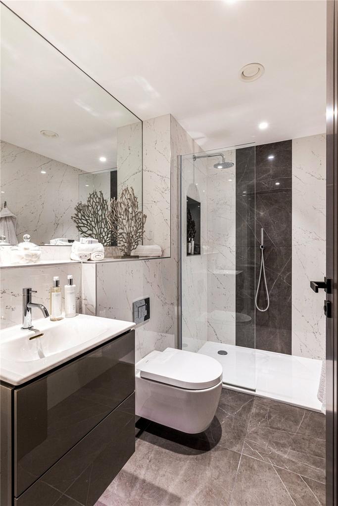 Show Apartment