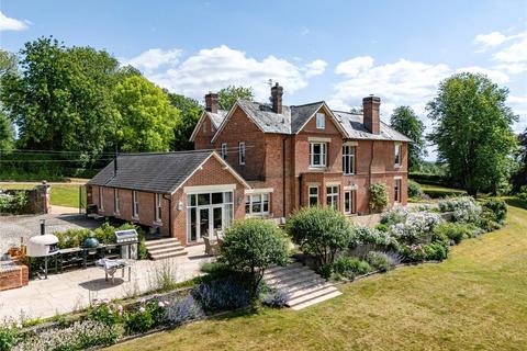 7 bedroom detached house for sale, Steepleton Hill, Stockbridge, Hampshire, SO20